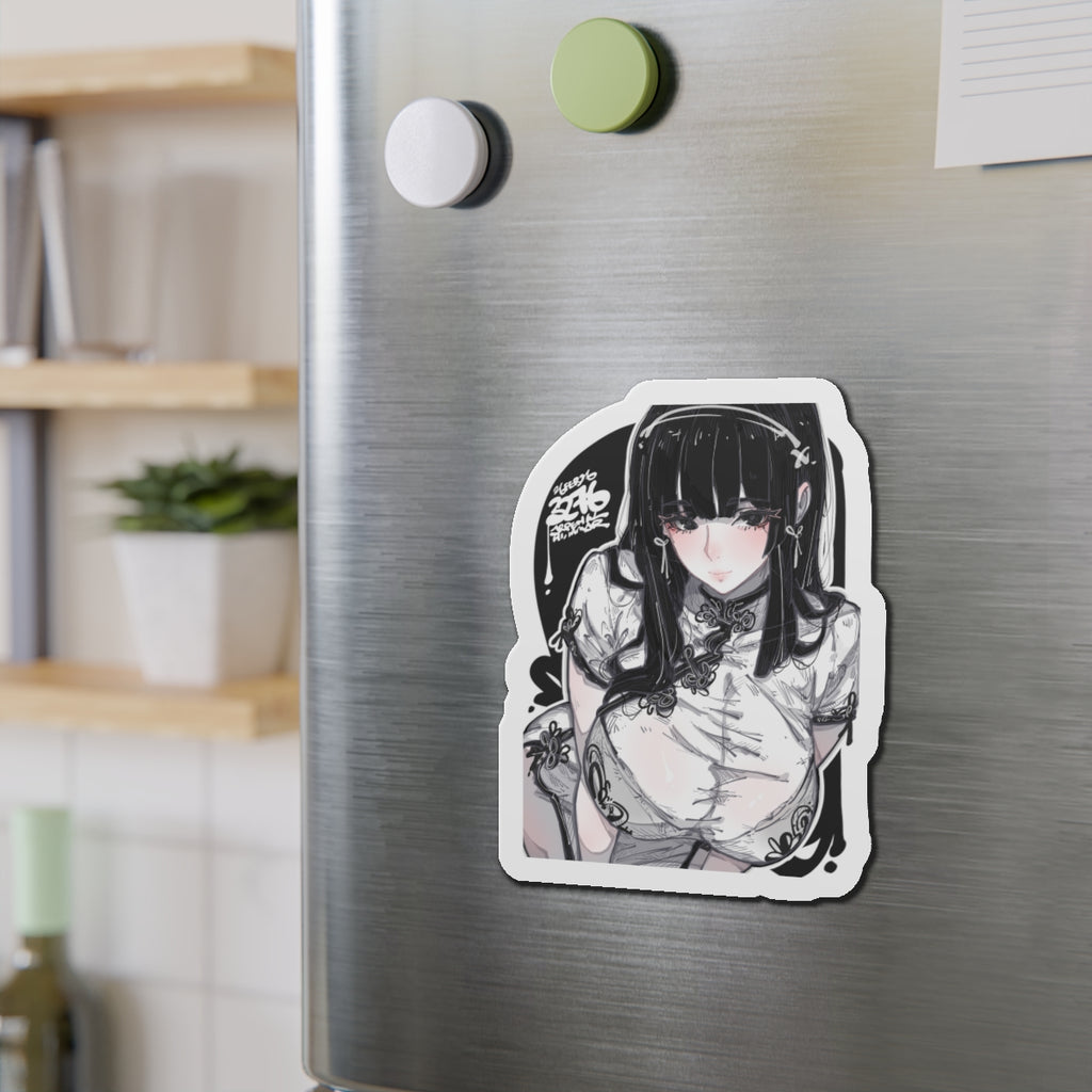 3276 - 黑 / black v1 Magnets