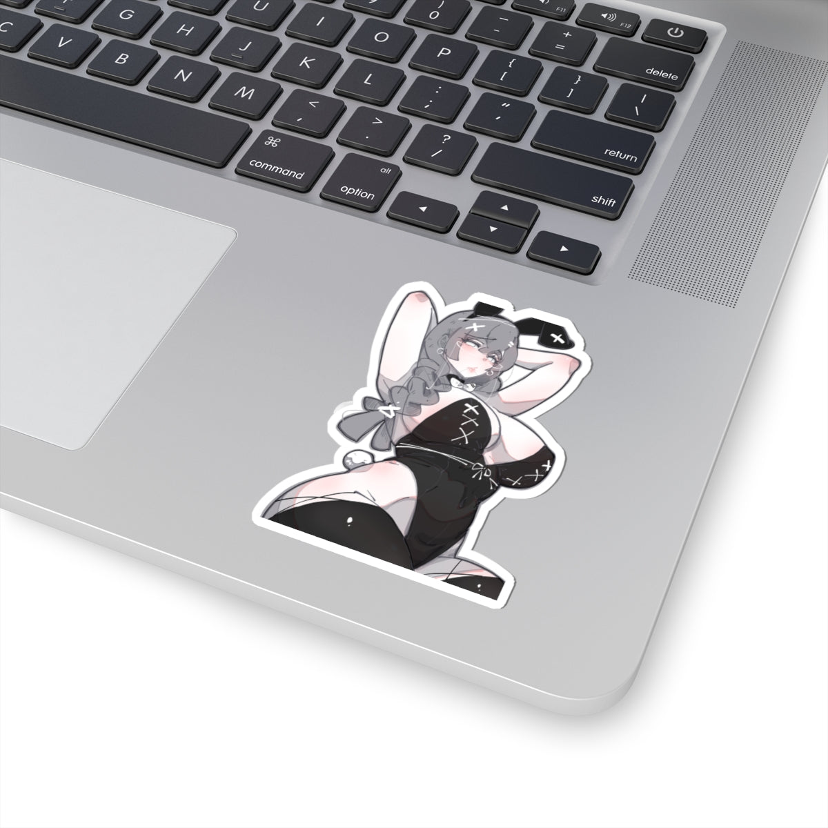 3161 - 白 / white v1 Stickers