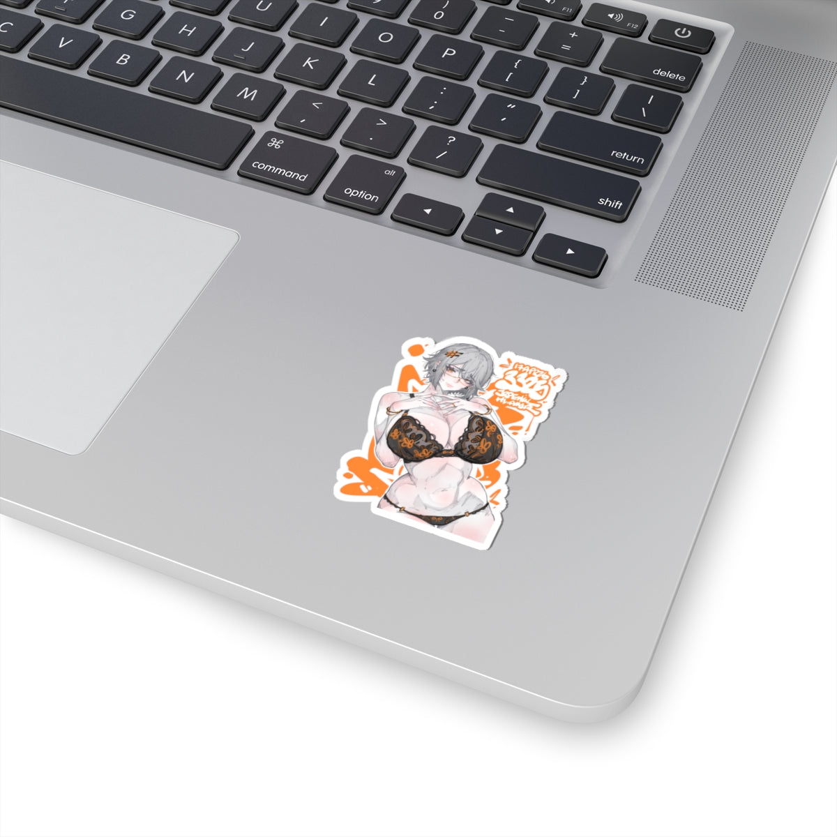3325 - 橙/ orange v2 Stickers