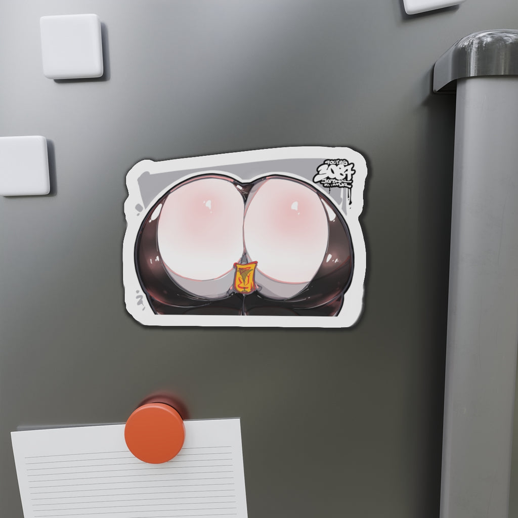 3086 - 灰 / grey Magnets