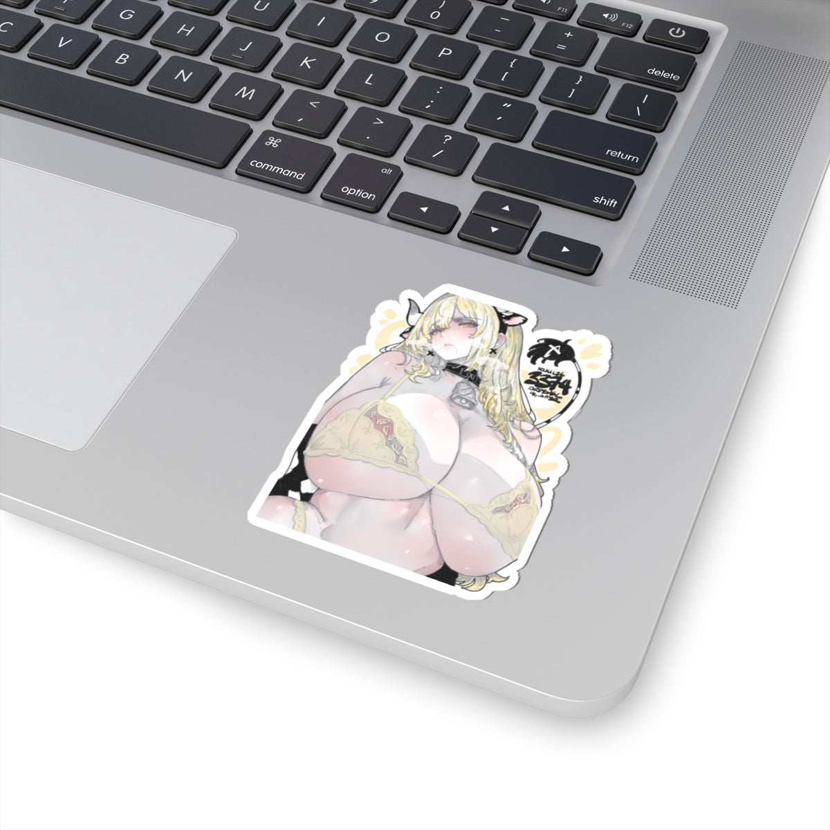 3374 - 黄 / yellow v2 Stickers