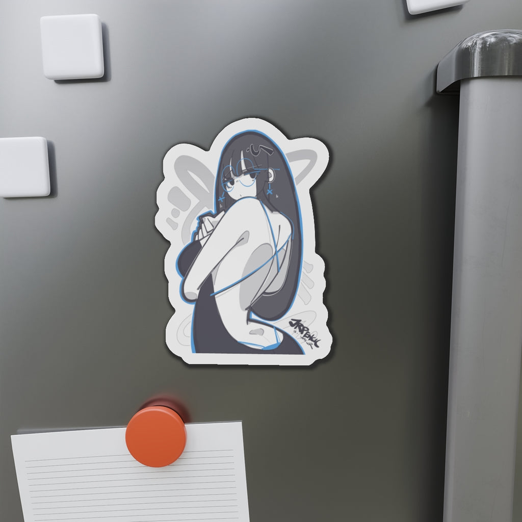 2908 - 蓝 / blue Magnets