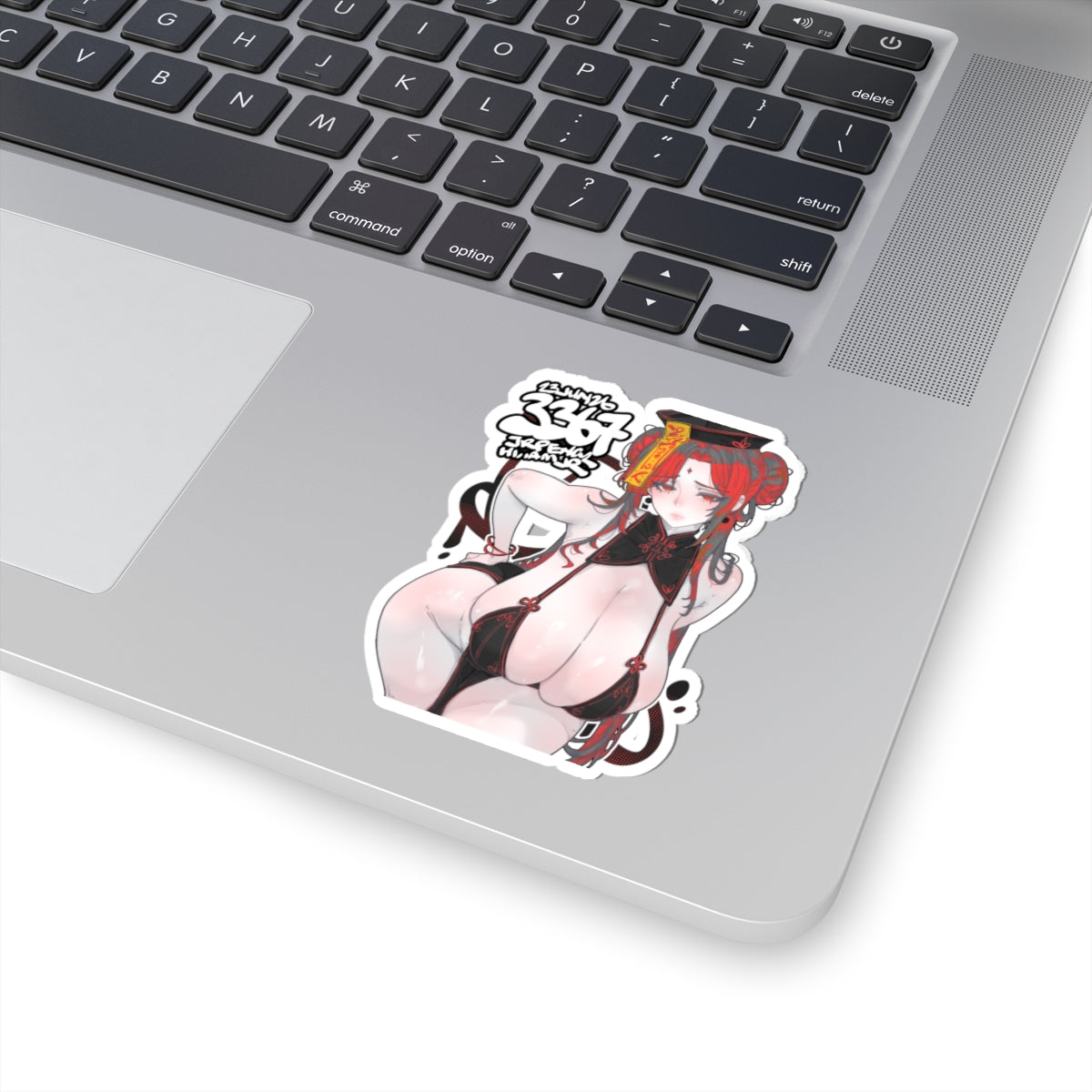3367 - 红 / Red v1 Stickers