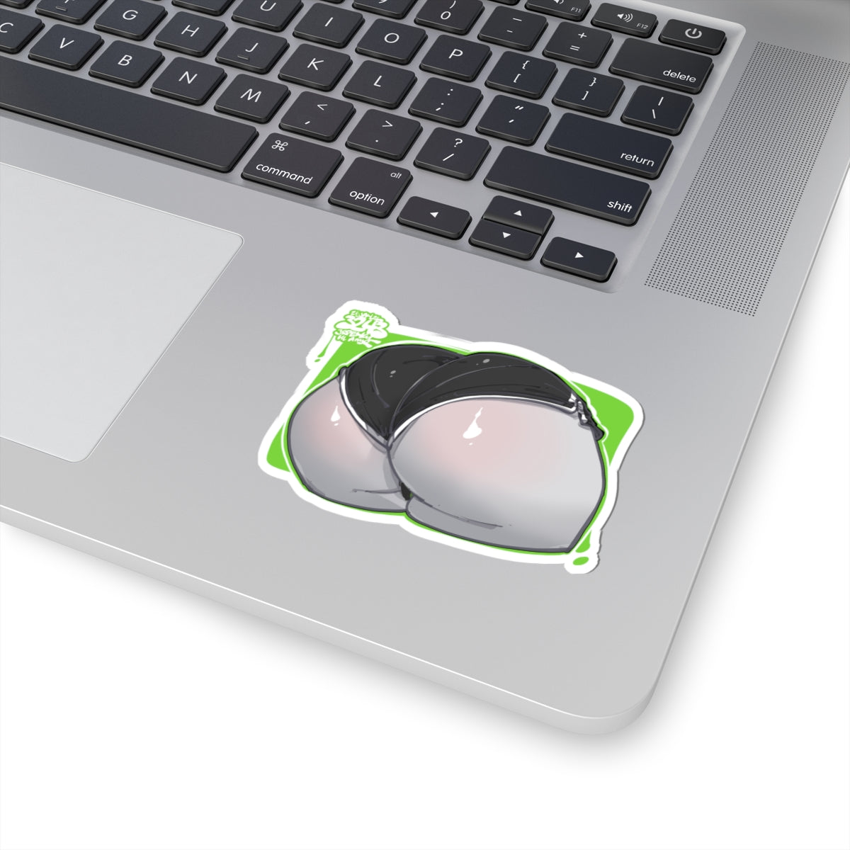 3243 - 绿 / green v1 Stickers