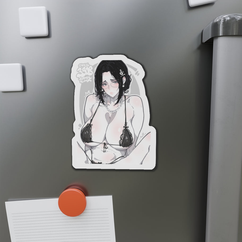 3308 - 黑 / black v2 Magnets