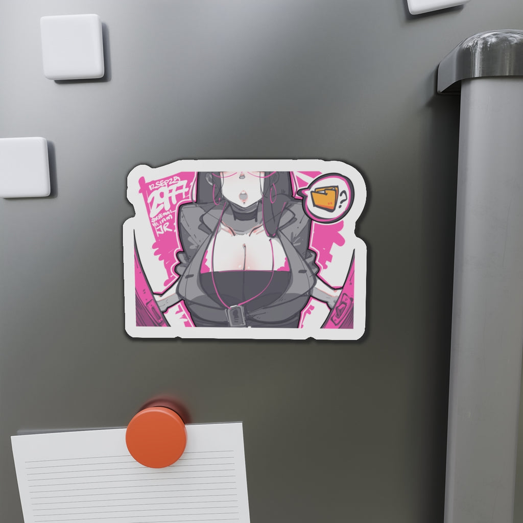 2977 - 粉 / pink Magnets