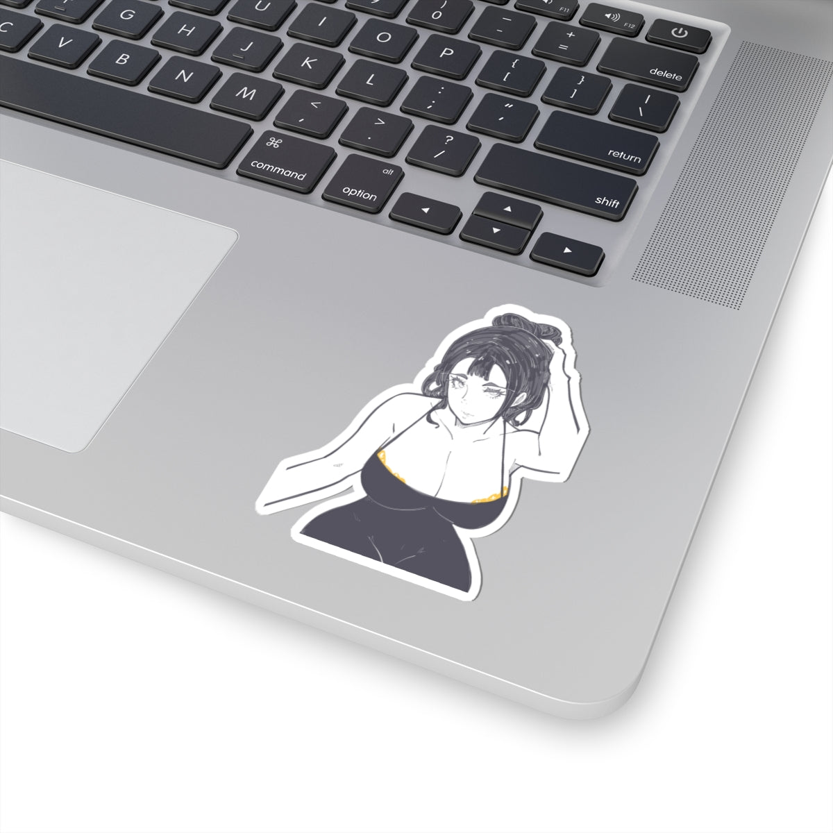 2890 - 黄 / yellow Stickers