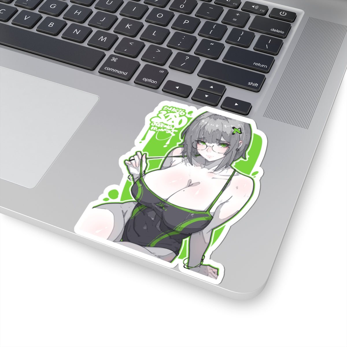 3280 - 绿 / green v1 Stickers