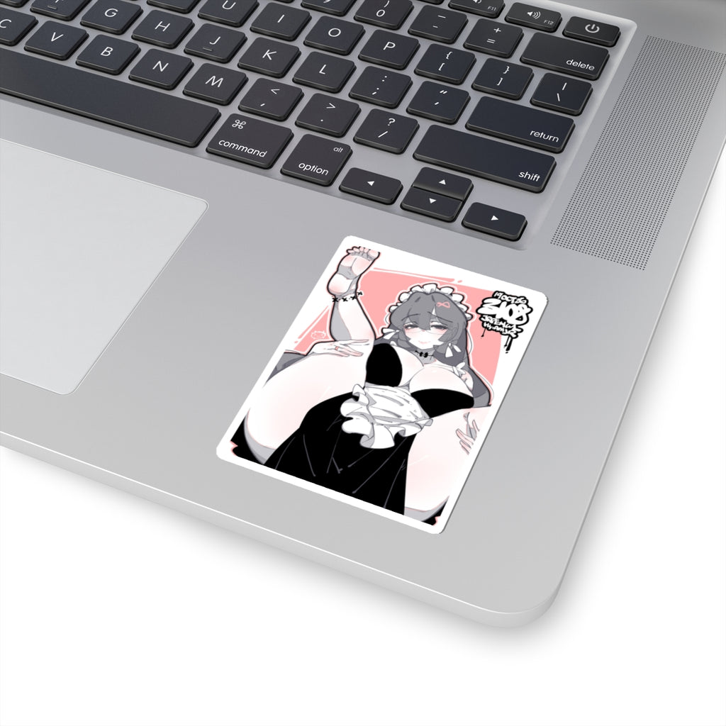 3108 - 粉 / pink Stickers