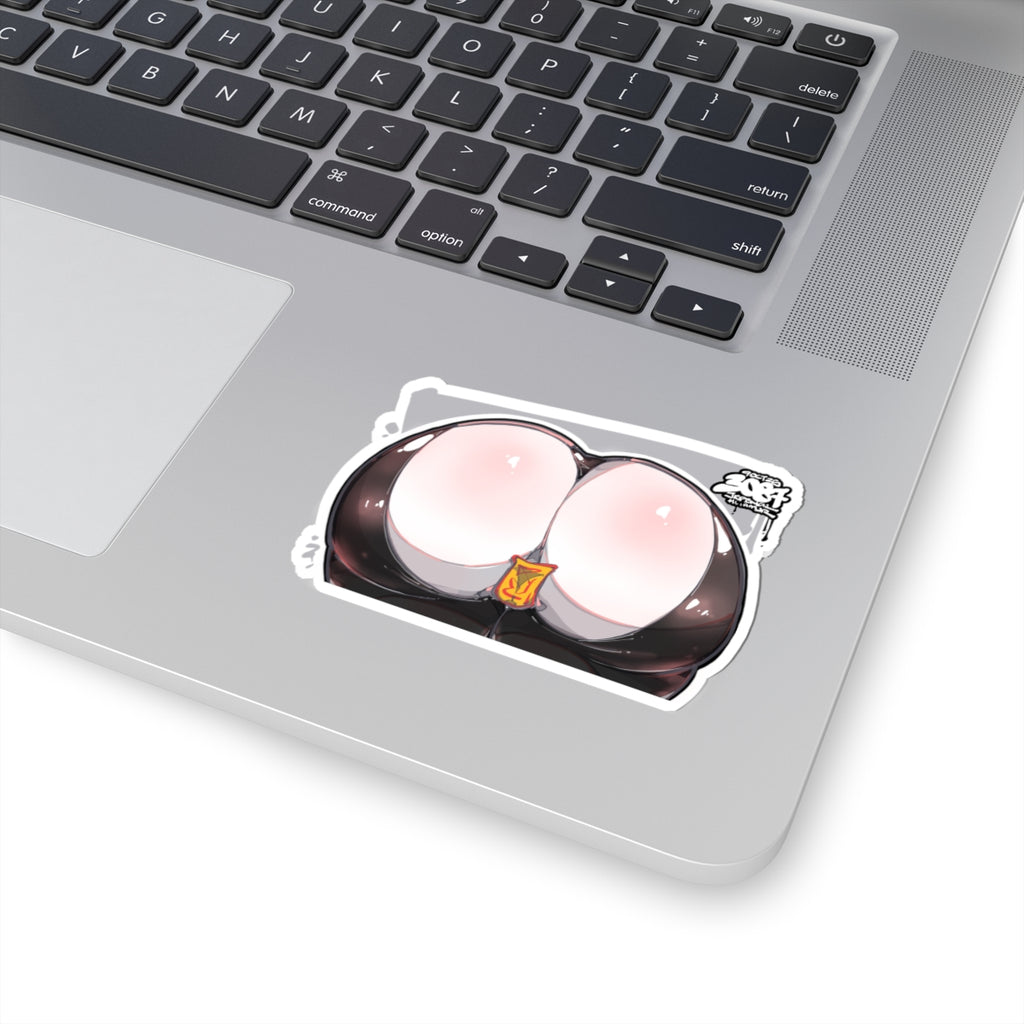 3086 - 灰 / grey Stickers