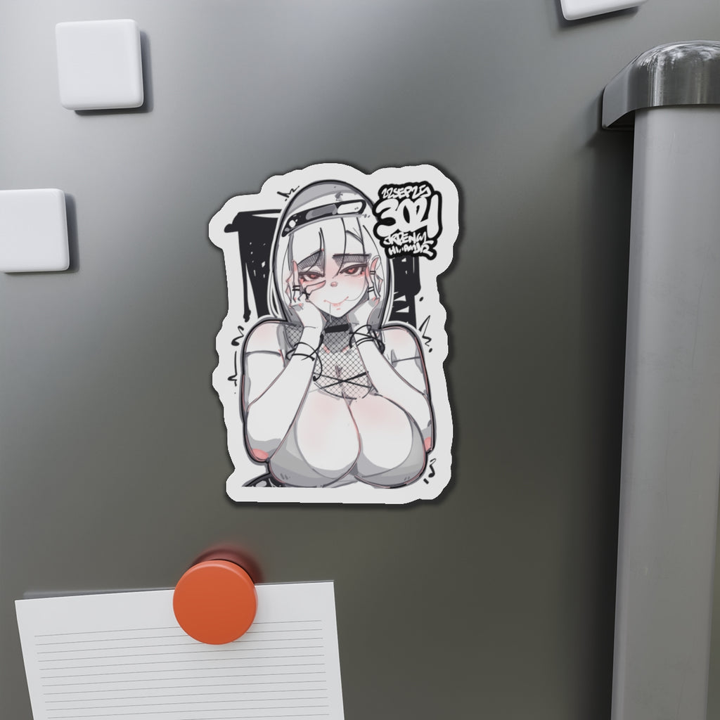 3022 - 黑 / black Magnets