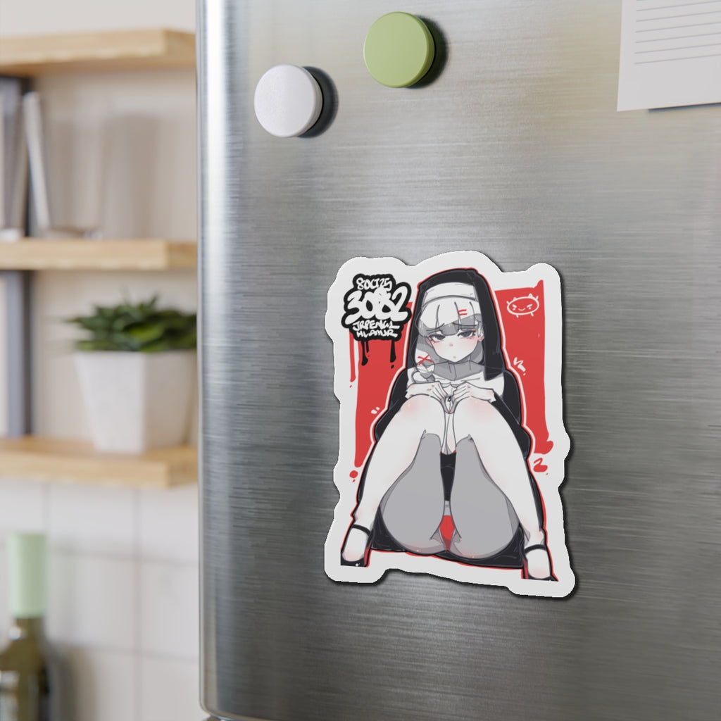 3082 - 红 / red Magnets