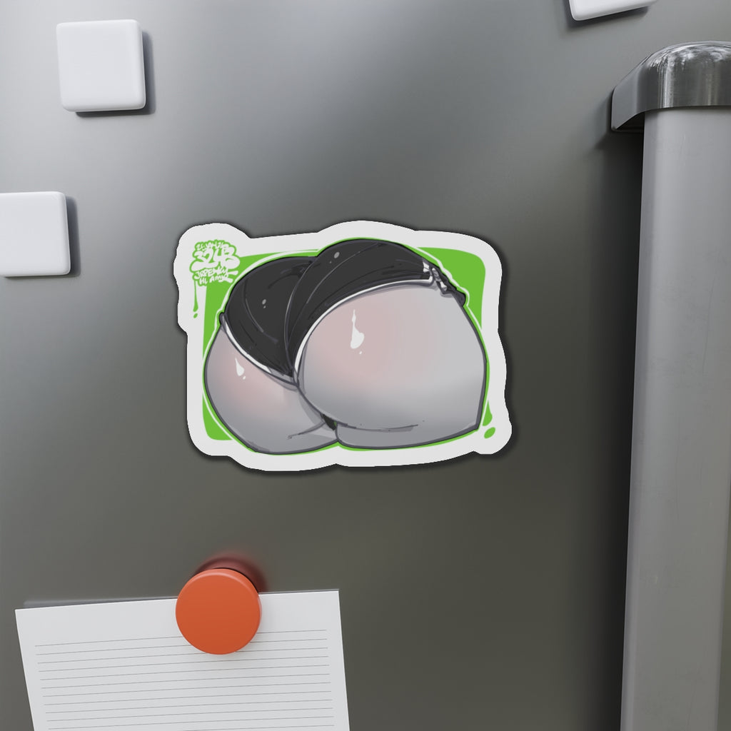 3243 - 绿 / green v1 Magnets
