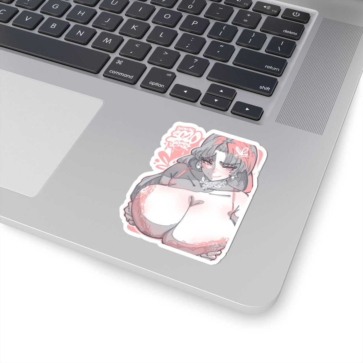 3220 - 粉 / pink v2 Stickers