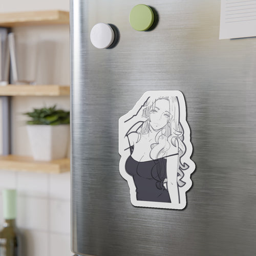 2883 - 画画  / doodle Magnets