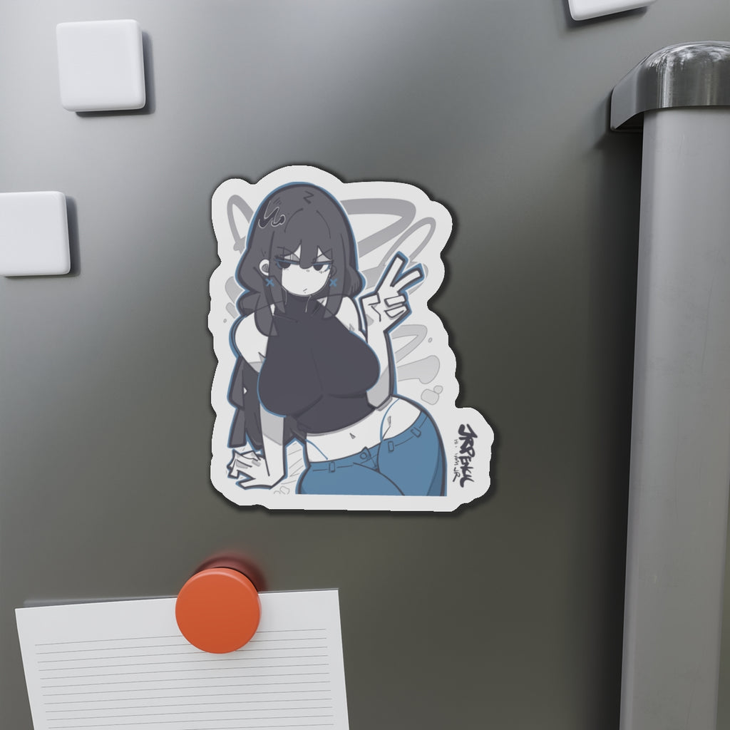 2903 - 蓝 / blue Magnets