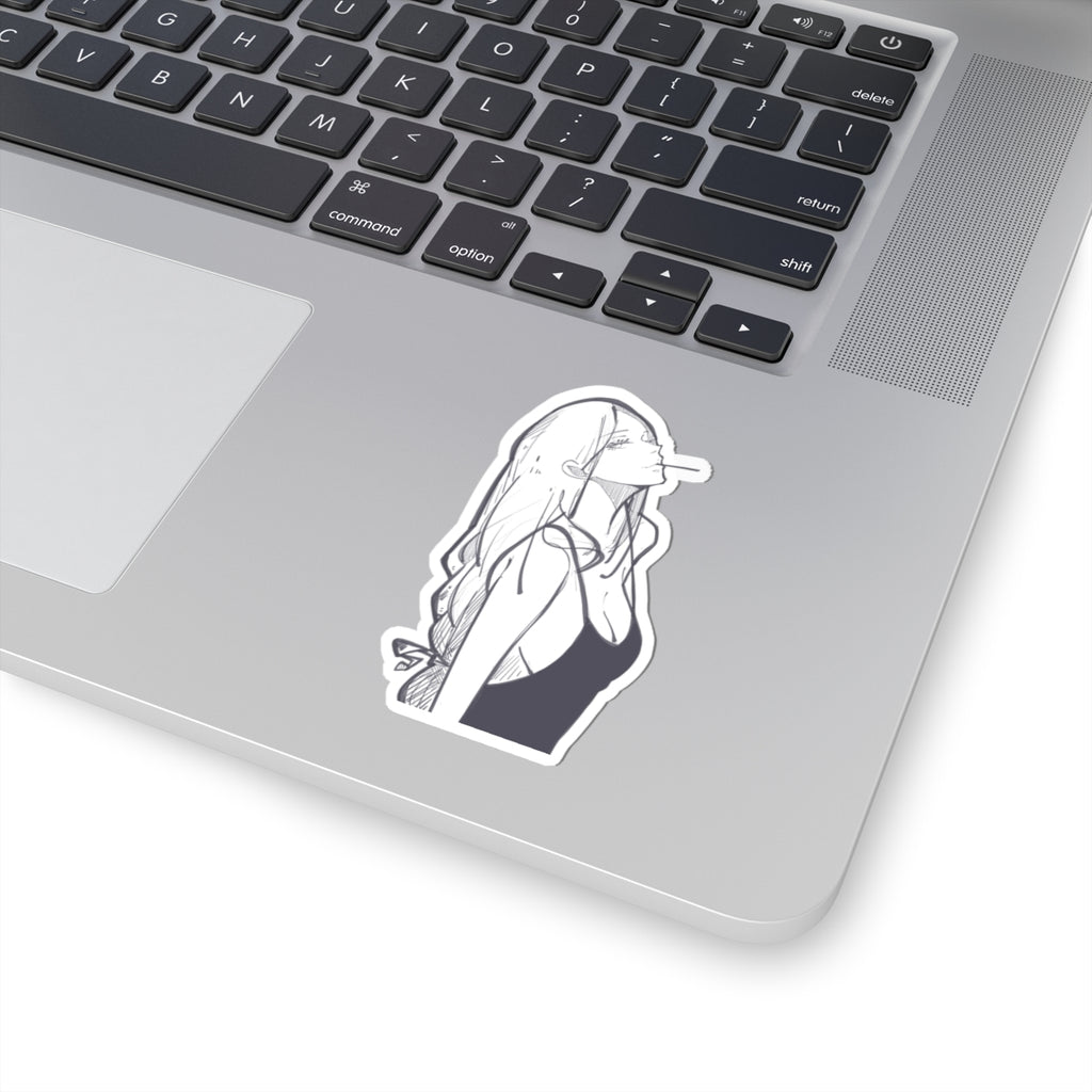 2881 - 吊带 / Tank Top Stickers