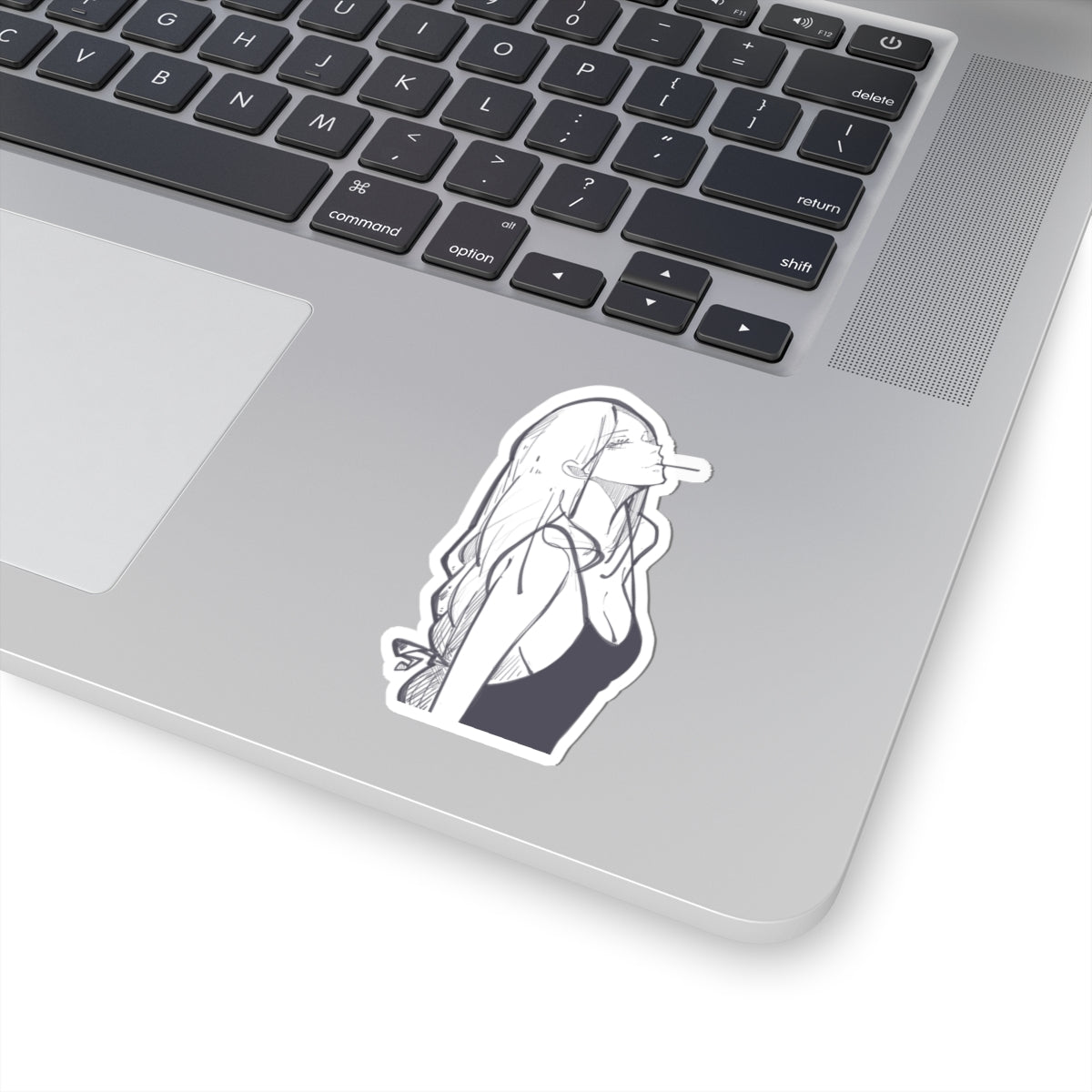 2881 - 吊带 / Tank Top Stickers