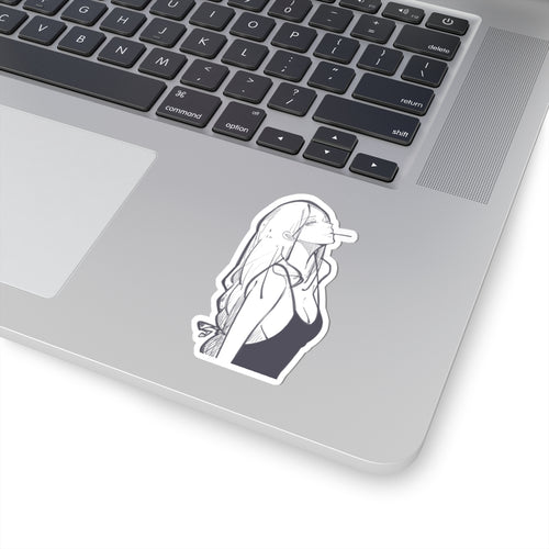 2881 - 吊带 / Tank Top Stickers