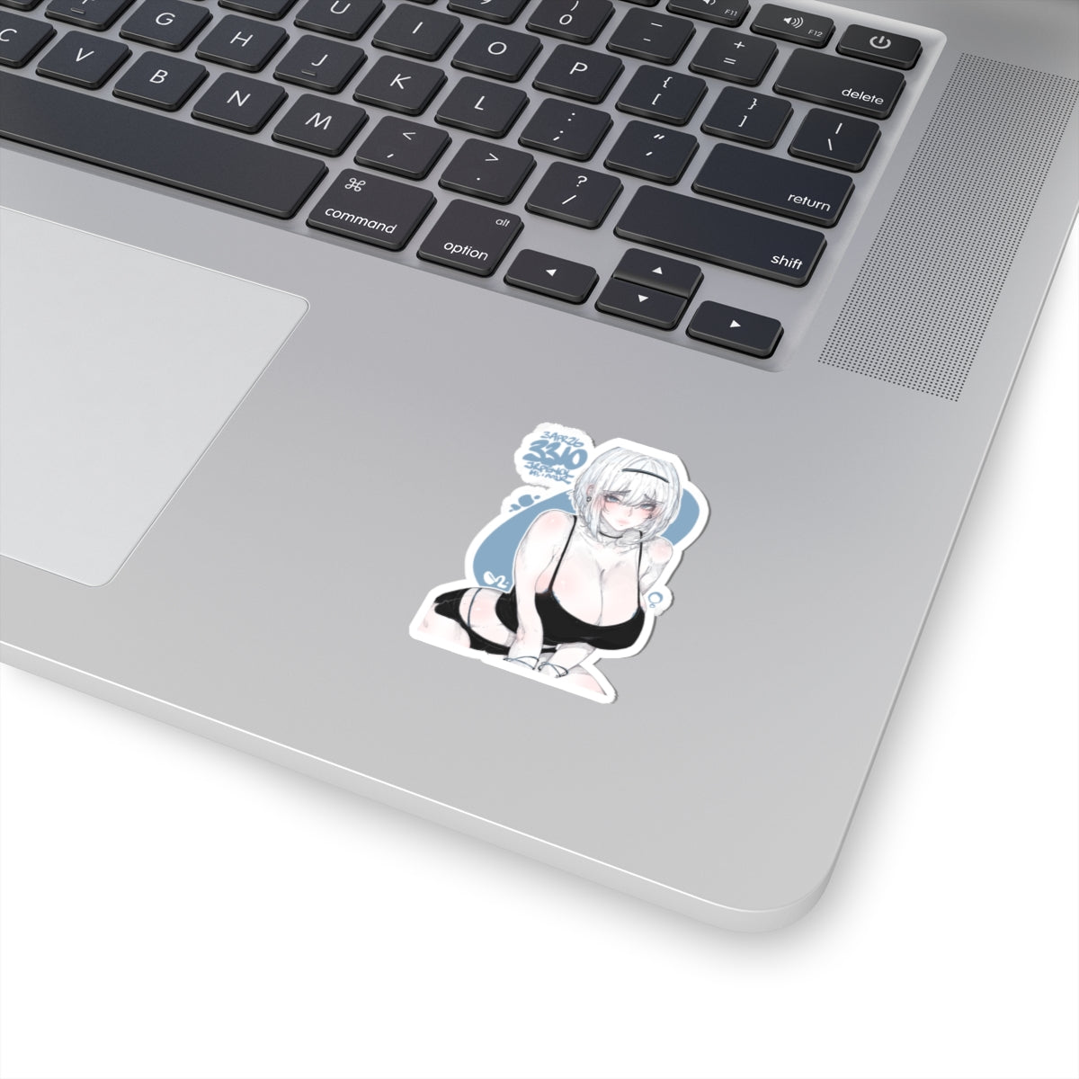 3310 - 蓝 / blue v1 Stickers