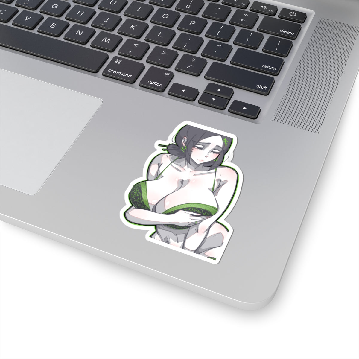 3051 - 绿 / green v3 Stickers