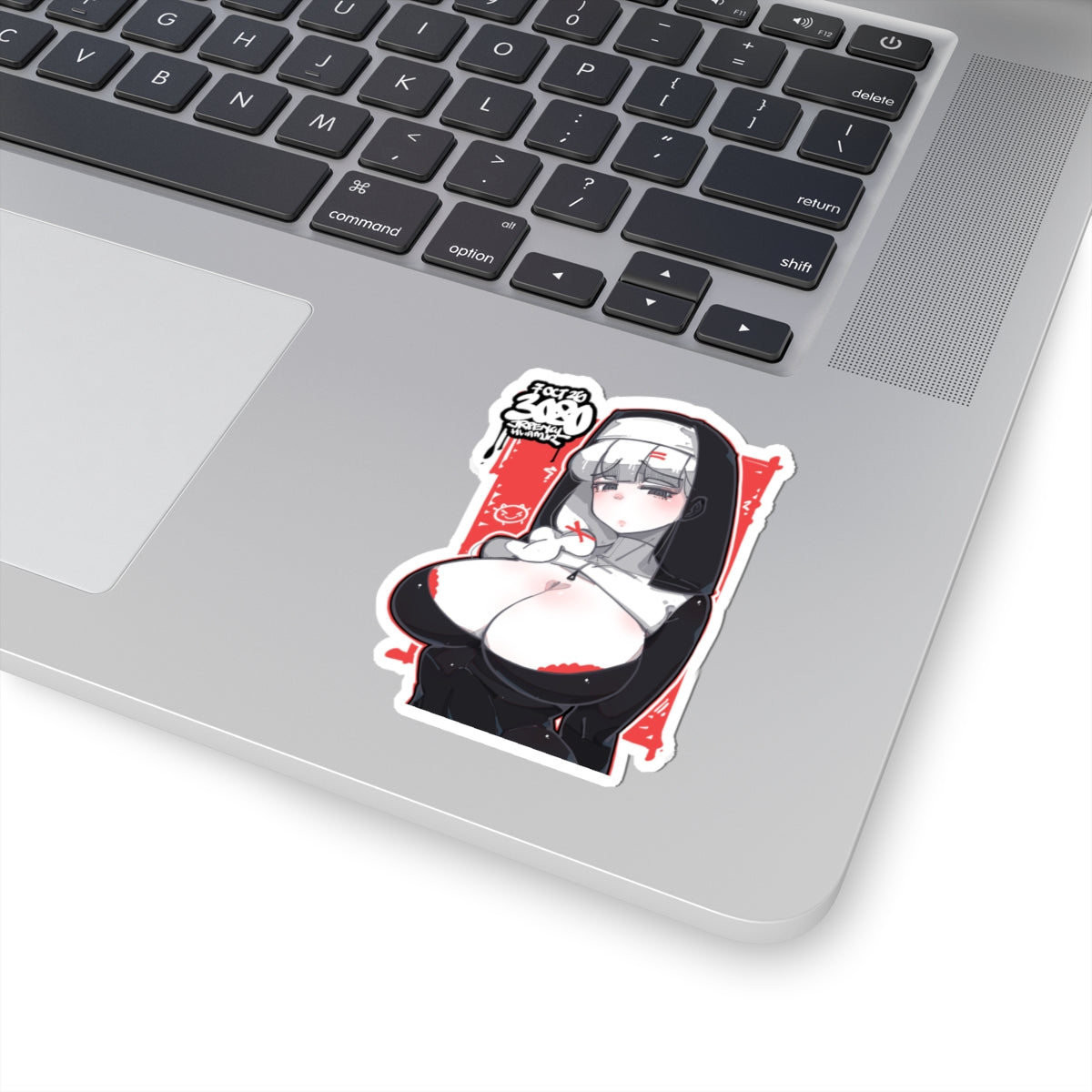 3080 - 红 / red Stickers