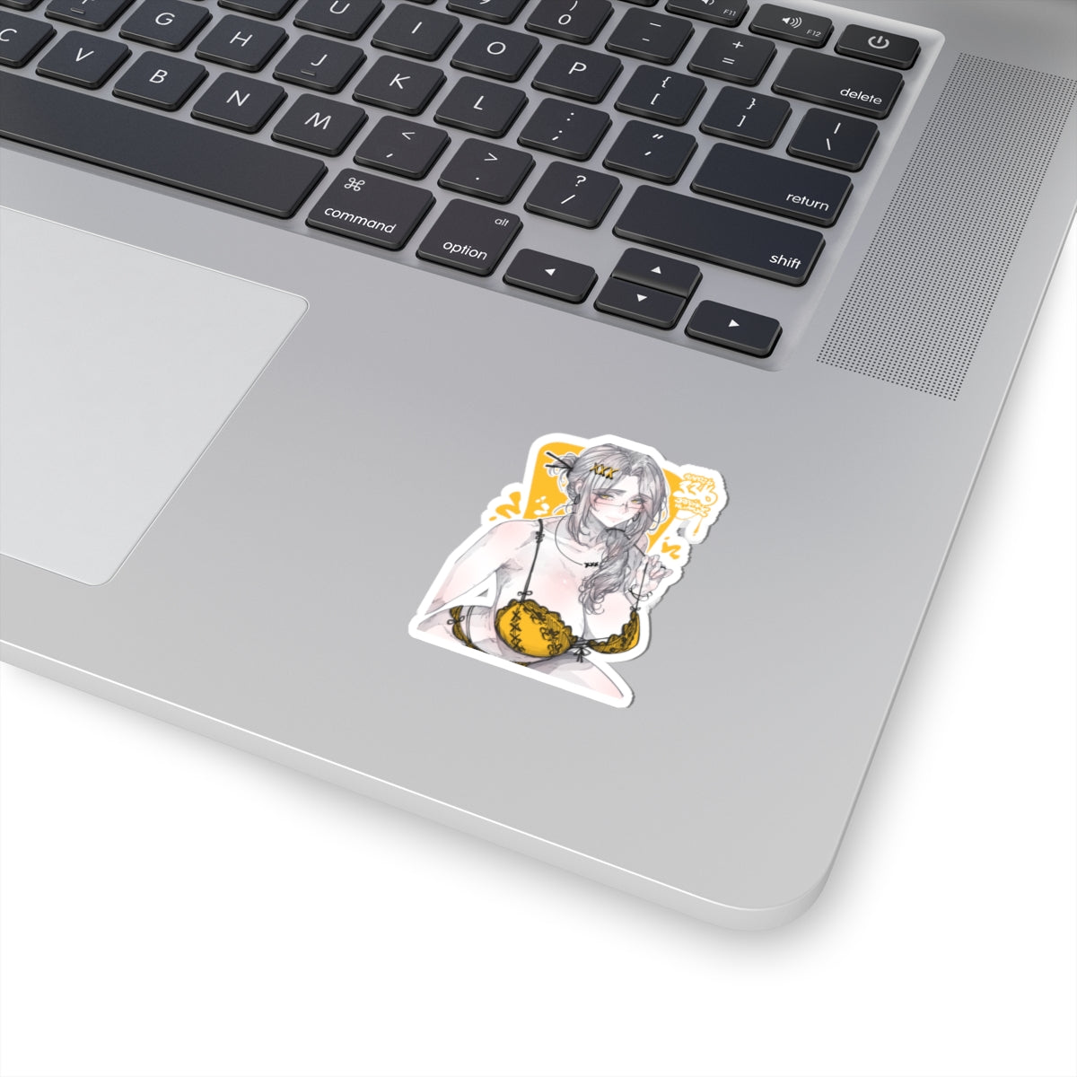 3316 - 黄 / yellow v2 Stickers