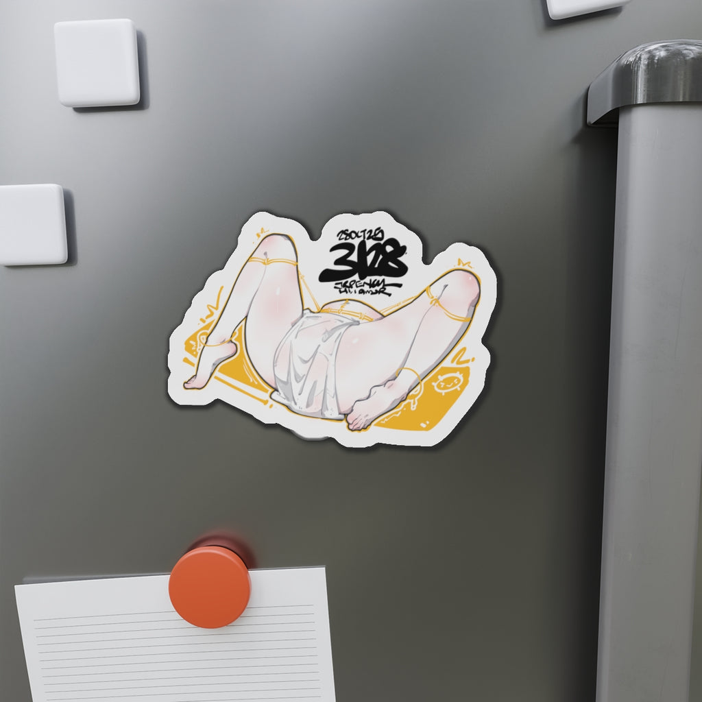 3128 - 黄 / yellow Magnets