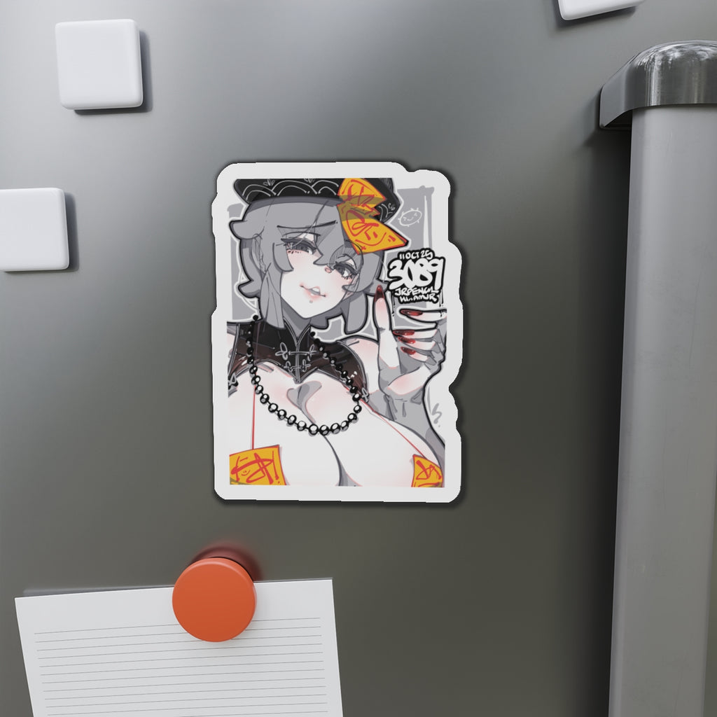 3089 - 灰 / grey Magnets