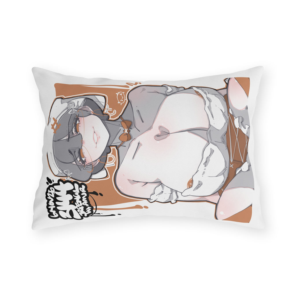 3144 - 褐 / brown Pillows