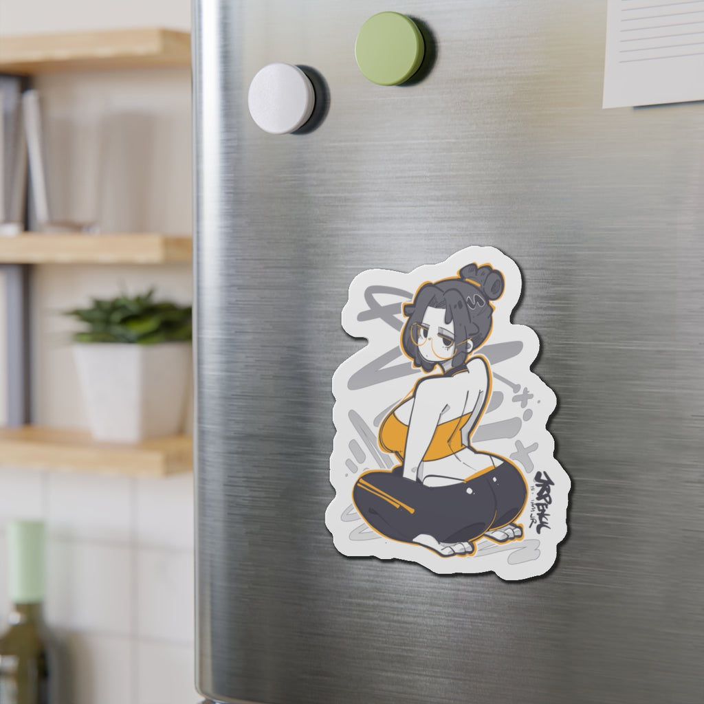 2904 - 黄 / yellow Magnets