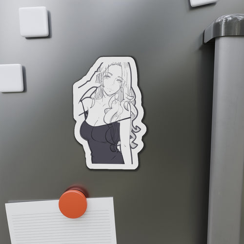 2883 - 画画  / doodle Magnets