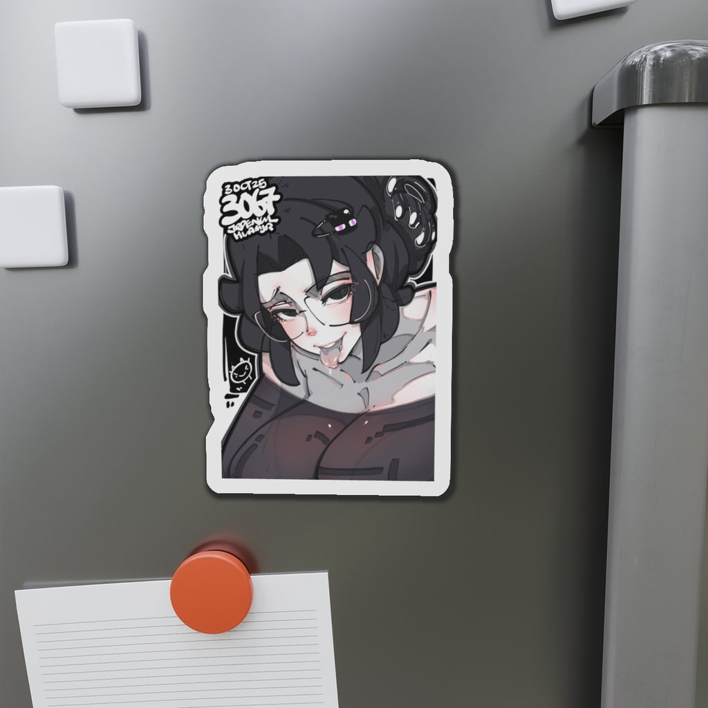 3067 - 黑 / black Magnets