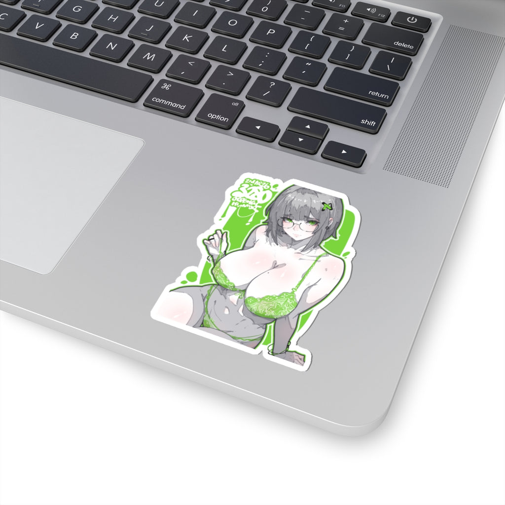 3280 - 绿 / green v2 Stickers
