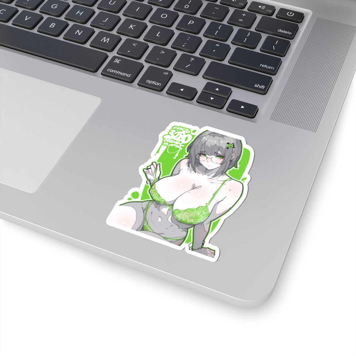 3280 - 绿 / green v2 Stickers