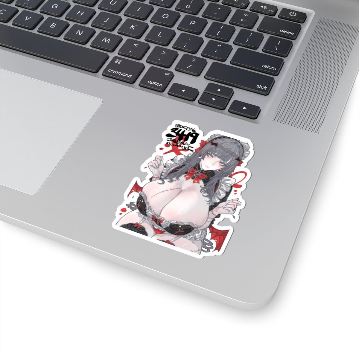 3419 - 红 / Red v1 Stickers