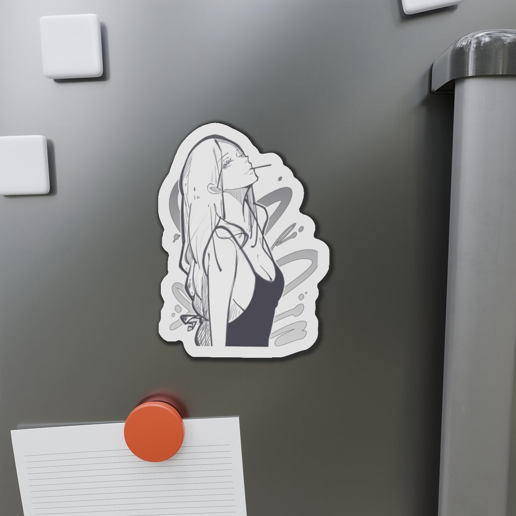 2881 - 吊带 / Tank Top Magnets