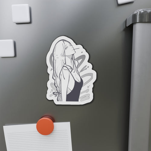 2881 - 吊带 / Tank Top Magnets