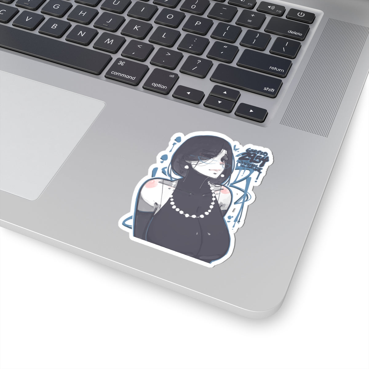 2954 - 蓝 / blue Stickers