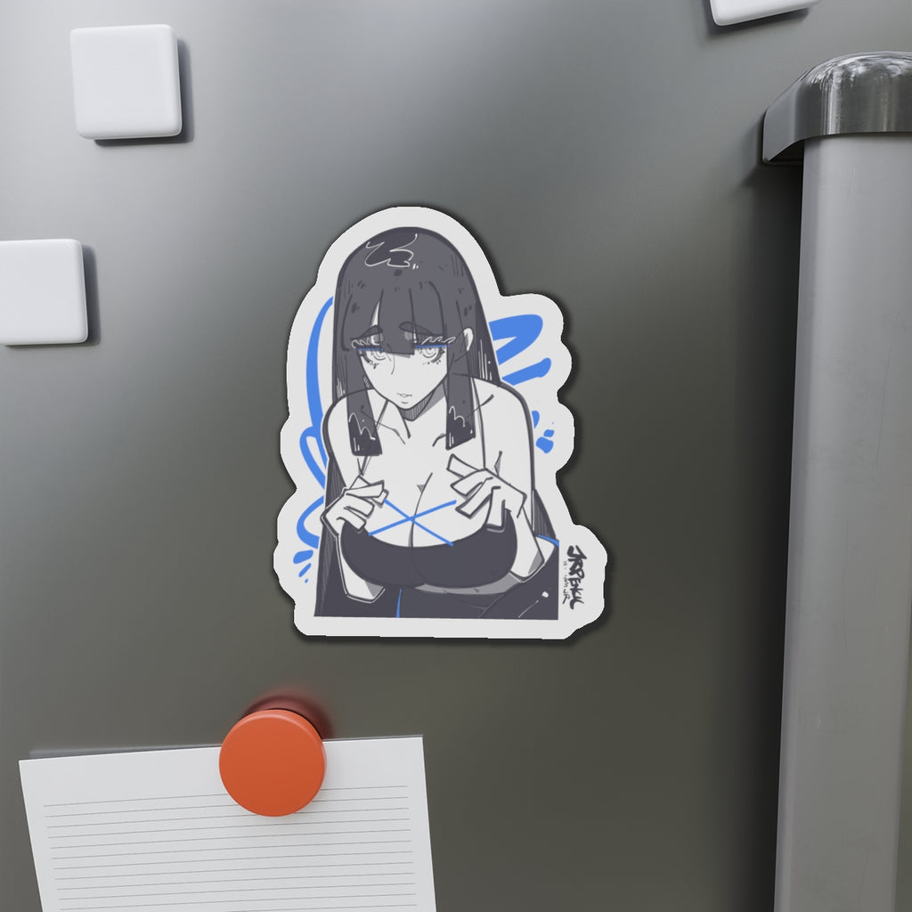 2897 - 蓝 / blue Magnets