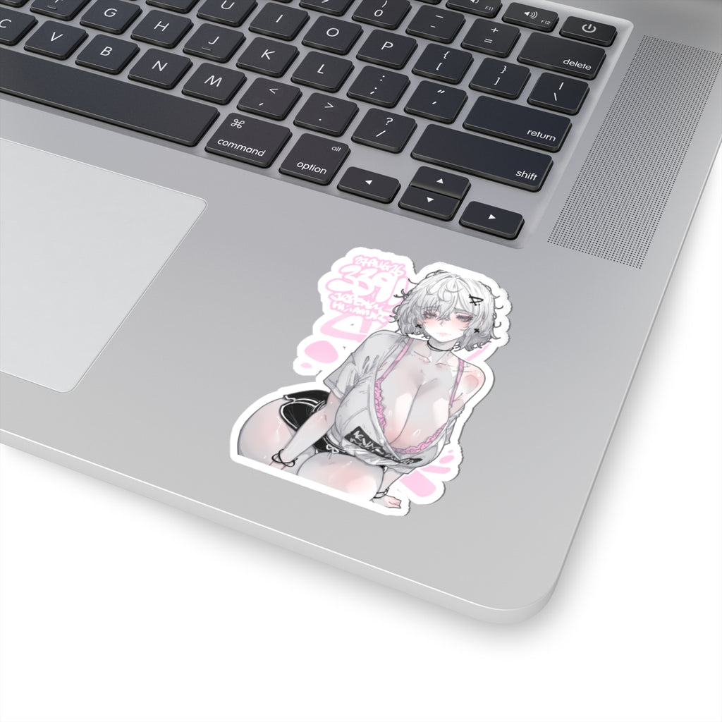 3391 - 粉 / Pink v1 Stickers