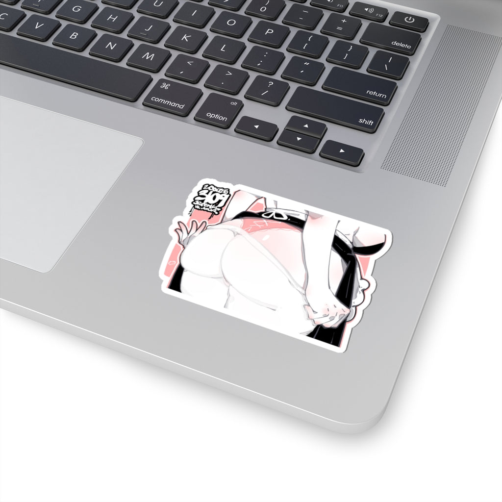 3109 - 粉 / pink Stickers