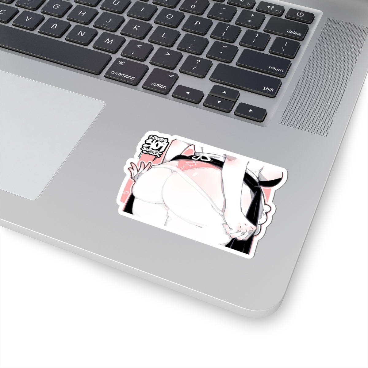 3109 - 粉 / pink Stickers