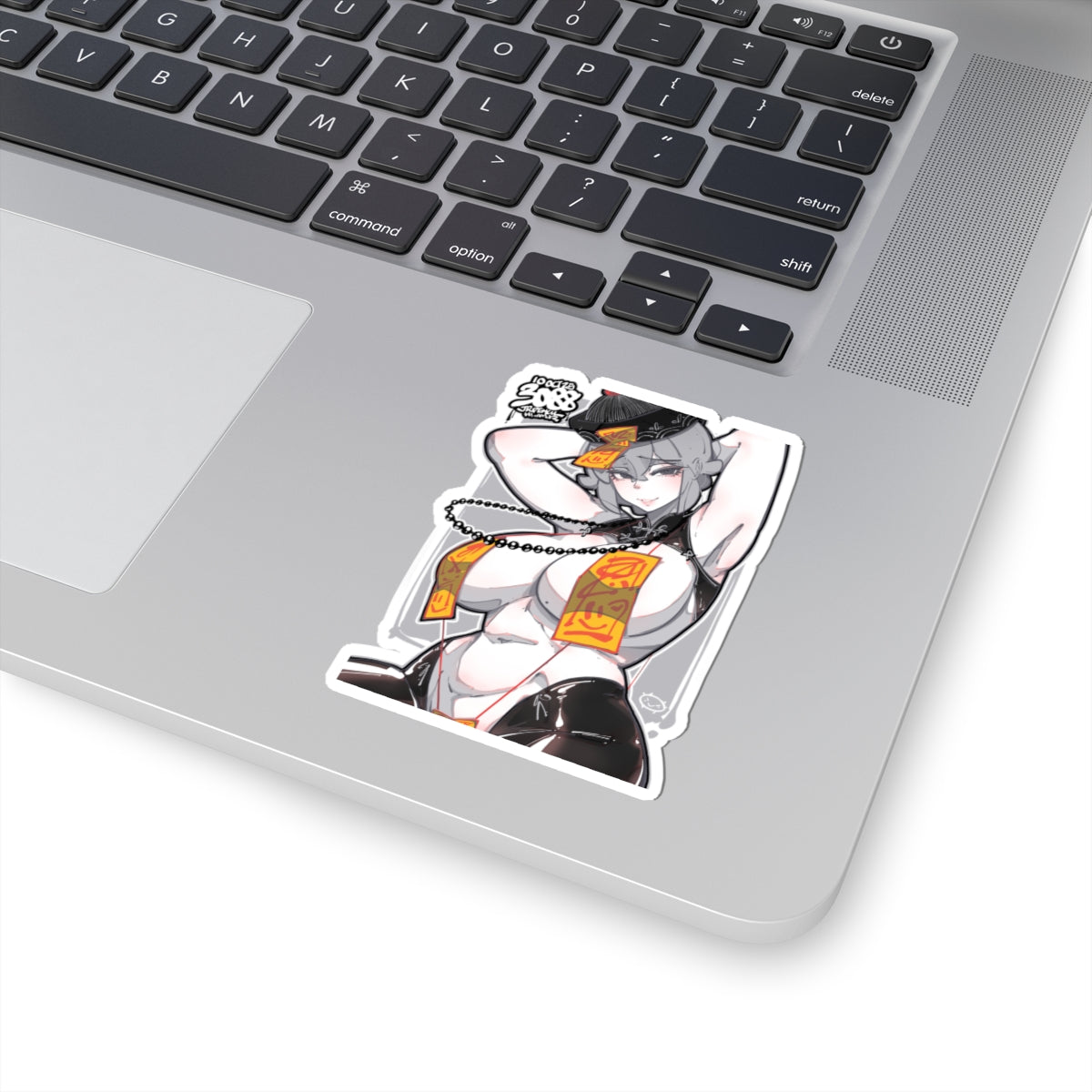 3088 - 灰 / grey Stickers