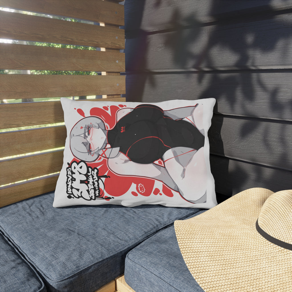 3148 - 红 / red Pillows