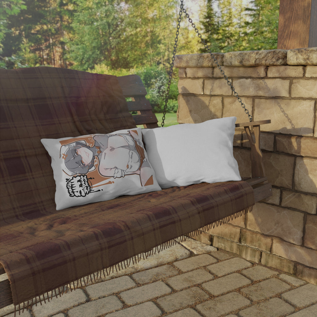 3144 - 褐 / brown Pillows