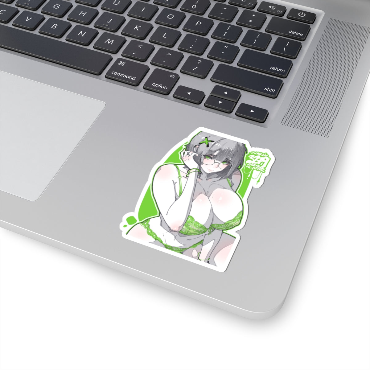 3279 - 绿 / green v2 Stickers