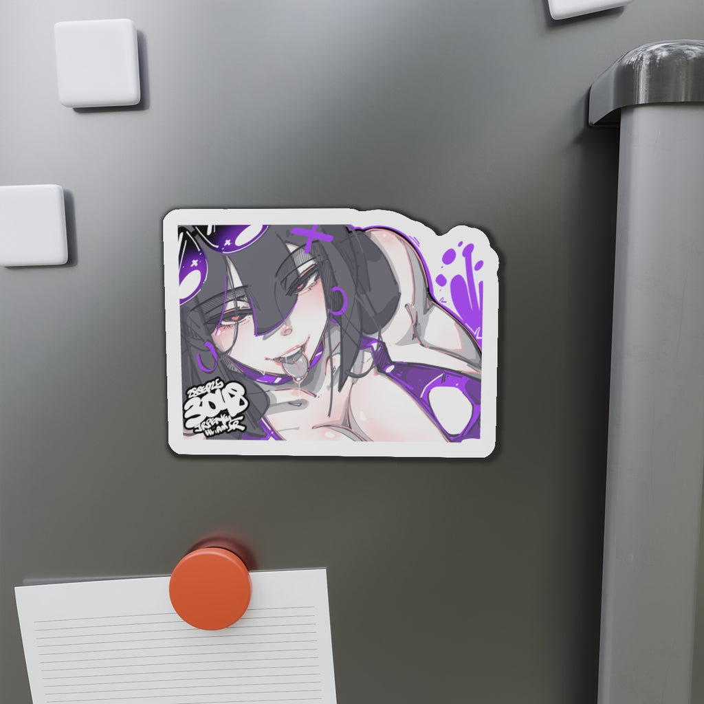 3048 - 紫 / purple Magnets