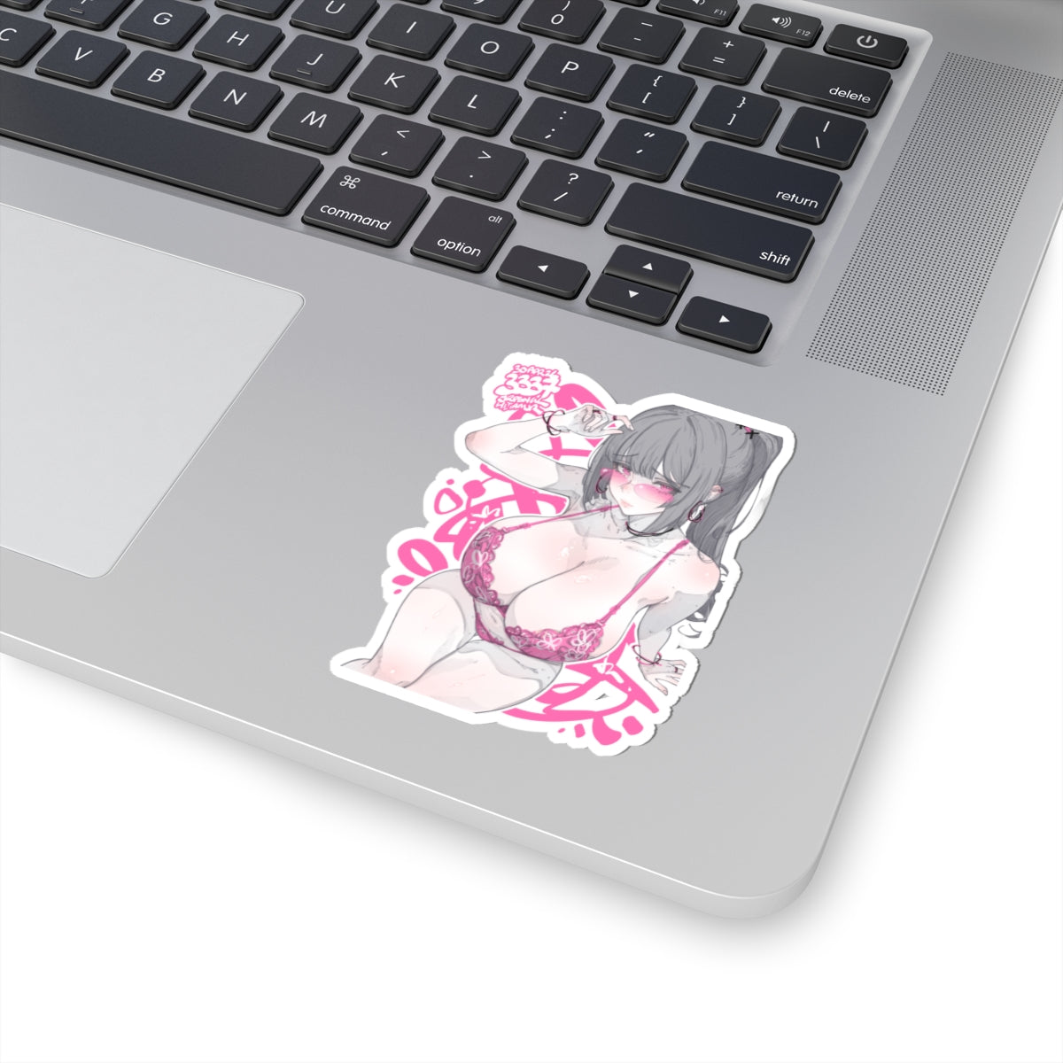 3337 - 粉 / pink v2 Stickers