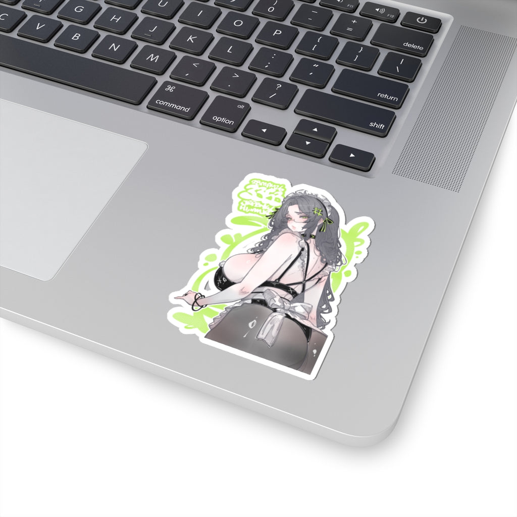 3353 - 绿 / green v1 Stickers